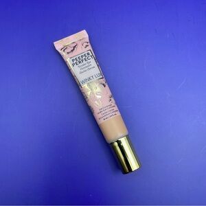 WINKY LUX Peeper Perfect Under-eye Concealer New No Box Shade DEEP #404
